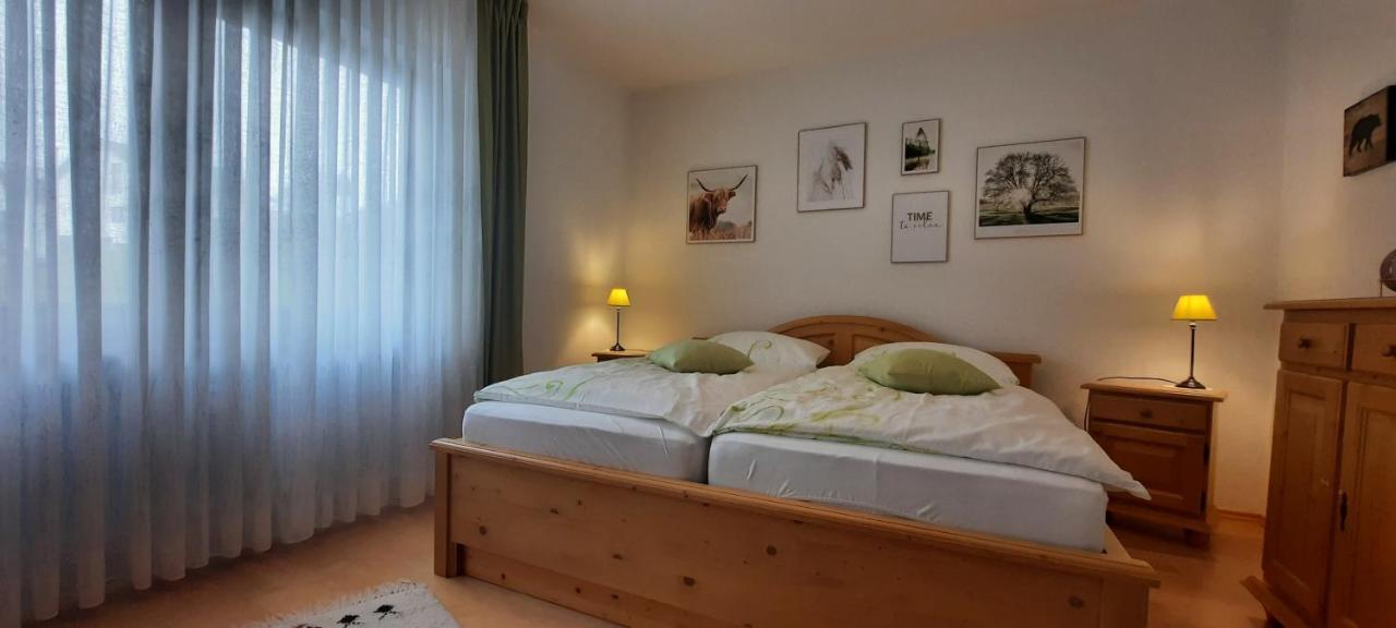 Outdoor & Relax Blackforest Neukirch  Exterior photo