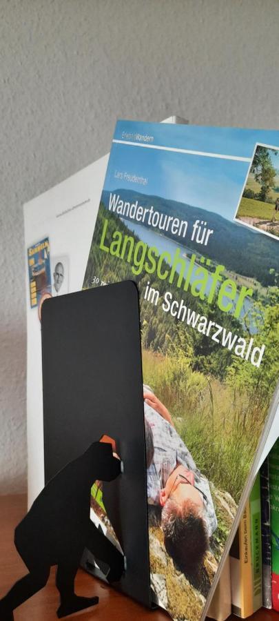 Outdoor & Relax Blackforest Neukirch  Exterior photo
