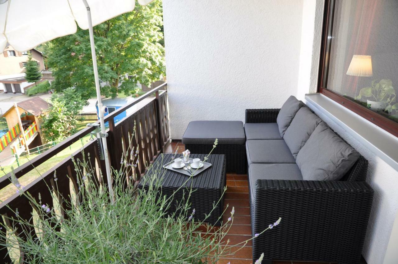 Outdoor & Relax Blackforest Neukirch  Exterior photo
